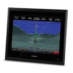 Картплоттер Garmin GMM 150