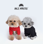 002 Костюм с воротником "Angel Monsters Single High Neck Coverall" Puppy Angel