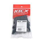 Крепежные стяжки Kicx KCT