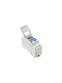 Таймер электронный ТЭ-15 EKF mdt-15