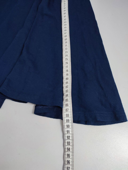 Платье летнее комбинированное 42 размер