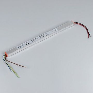 Блок питания для светодиодной ленты ARV-24048-LONG-D (24V, 2A, 48W) 046044(2) Arlight