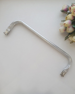 Фермуар - замок рамочный 30*16 см