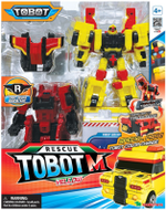 Tobot 301167 Модель M (жёлтый)