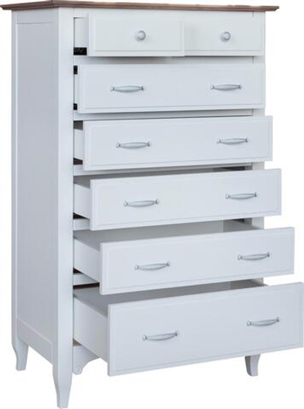 Комод «Кармен Прованс» П3.0581.1.04