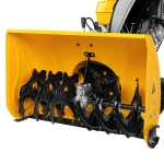 DENZEL SBL 711DT PRO снегоуборщик бензиновый 13 л.с, ковш 76.2 см, выброс 15 м, 6 вперед/2 назад 97656