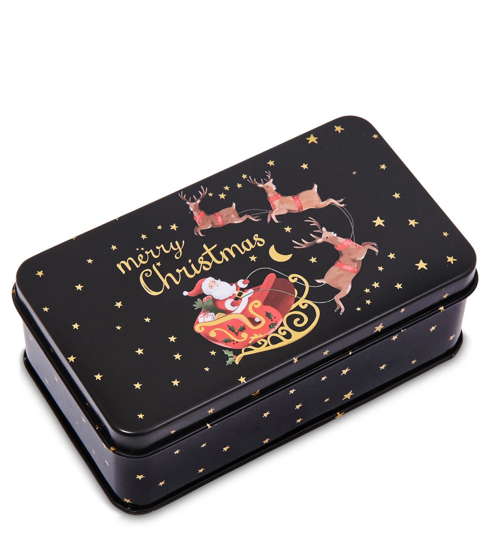 TCN-28/10 Коробка металлическая