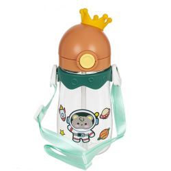 GAEM Бутылка, 400 мл, L8 W8 H19 см, 3в.