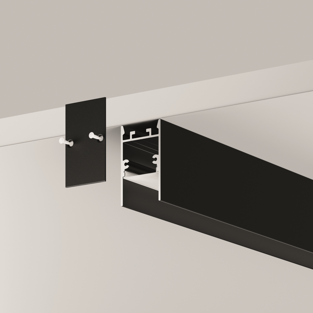 Профиль Led Strip 633010