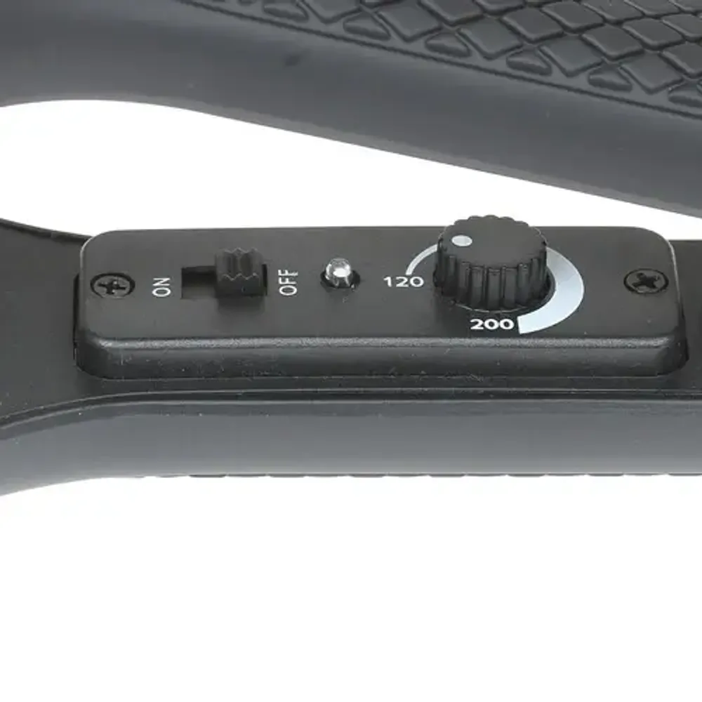 Щипцы-гофре Harizma X-TRA Crimper EGP (h10328EGP)