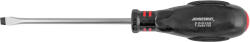 D03S8150 Отвертка стержневая шлицевая HERCULES, SL8х150 мм