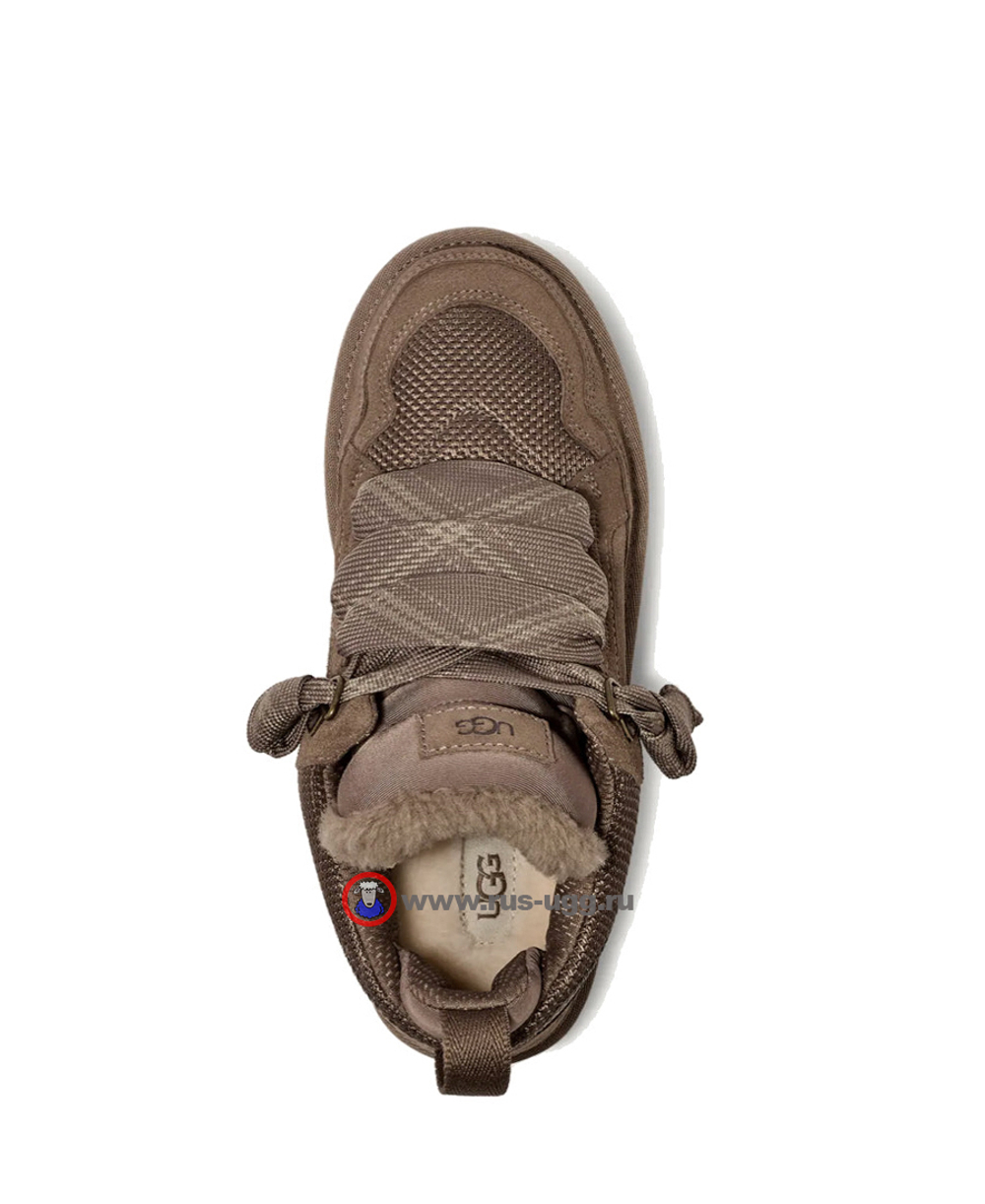 LOWMEL TRALNER Hickory