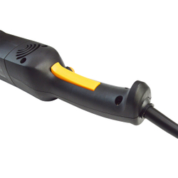 WDK-Stinger21 (WDK-PM800R) Полировальная машина ротор-орбитальная электрическая, 220 В