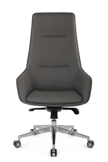 Кресло Magic A628-1 Серый