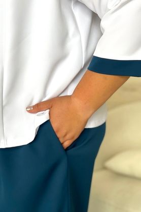 Цена на Костюм-2730 больших размеров