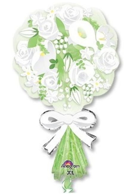 Фигура "Букет невесты"