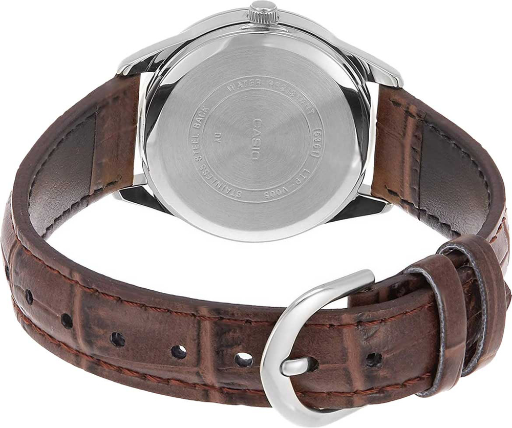 Часы Casio LTP-V005L-7B3