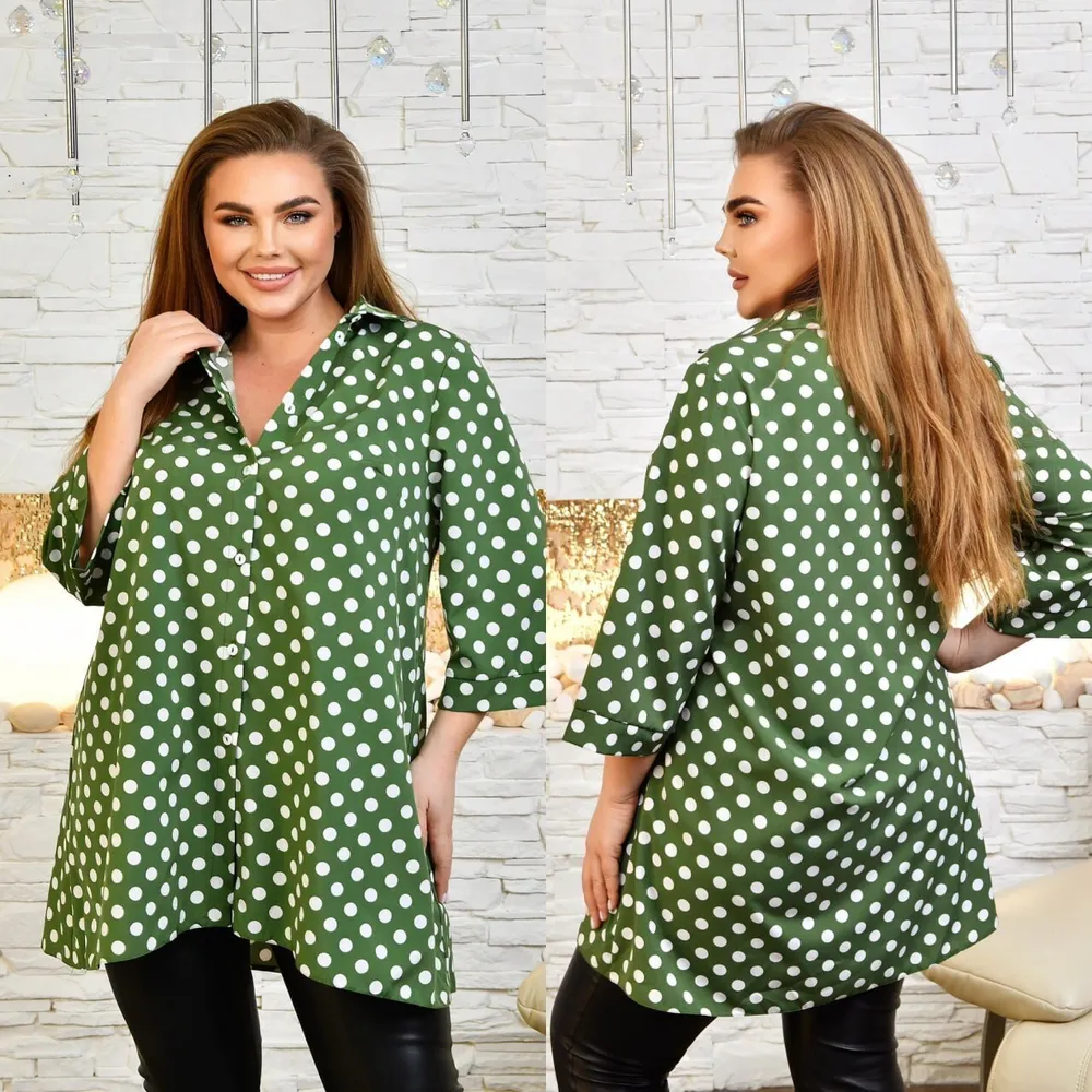 Туника УК-3730-2 Fabrika