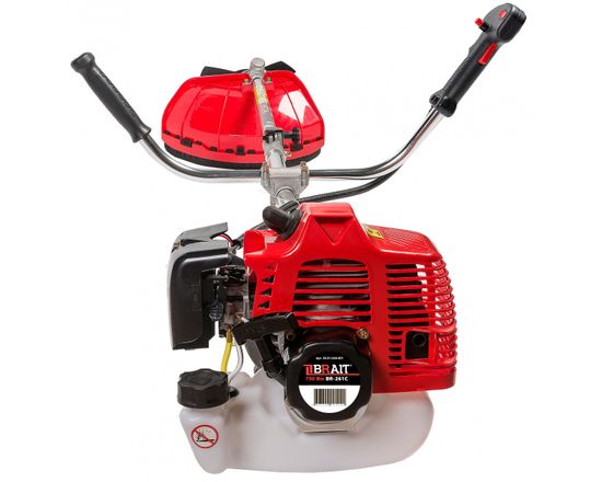 Триммер бензиновый BRAIT BR-261С