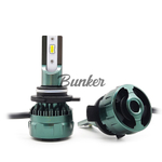 Светодиодные автомобильные LED лампы Takimi SOKOO HIR2 (9012) 12/24V