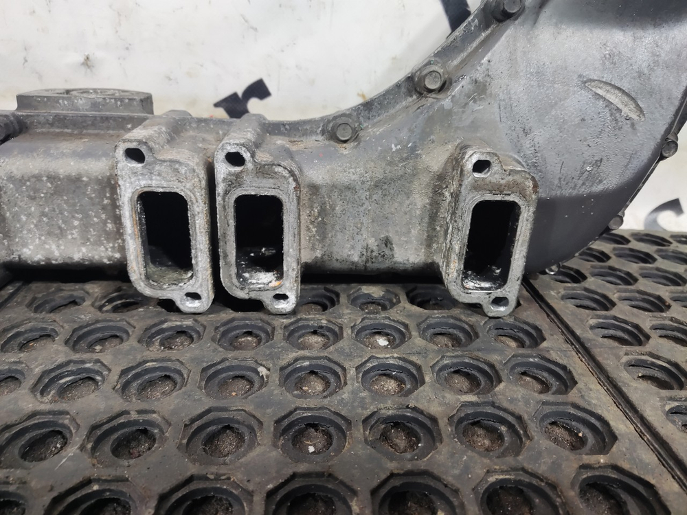 Коллектор впускной