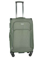 Чемодан 457 / Суперлегкий каркас