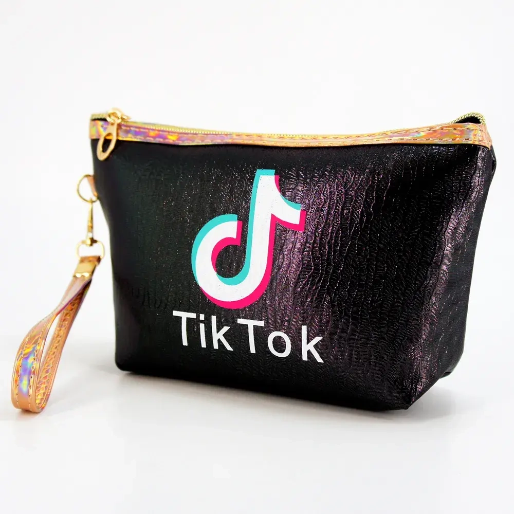 Sunflower Косметичка женская 1108 "Tik Tok"