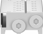 VABM-B10-30S-G12-5-P3 Плита для блочного монтажа