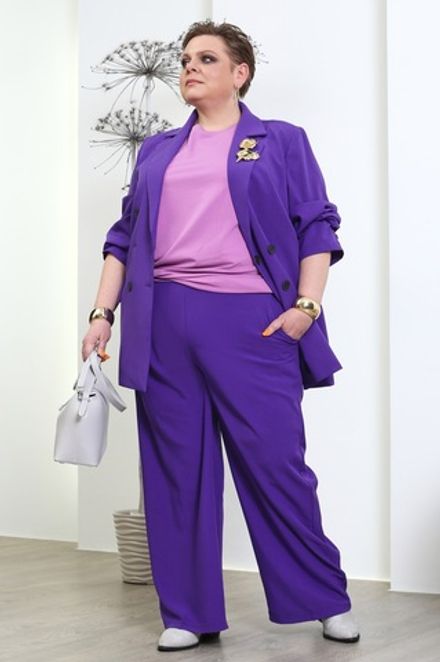 Костюм 4234 Fabrika Фото 1