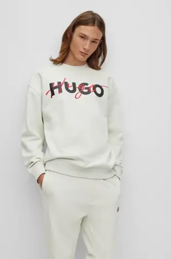 HUGO BOSS