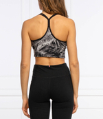 топ pixel palm DKNY Sport - черный(DP1T8043)