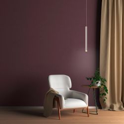 8078 Подвесной светильник CALA