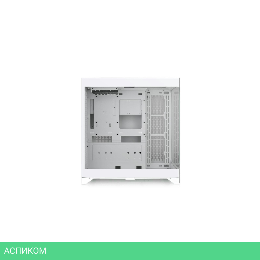 Корпус Thermaltake CTE E600 MX без БП Snow (CA-1Y3-00M6WN-00)
