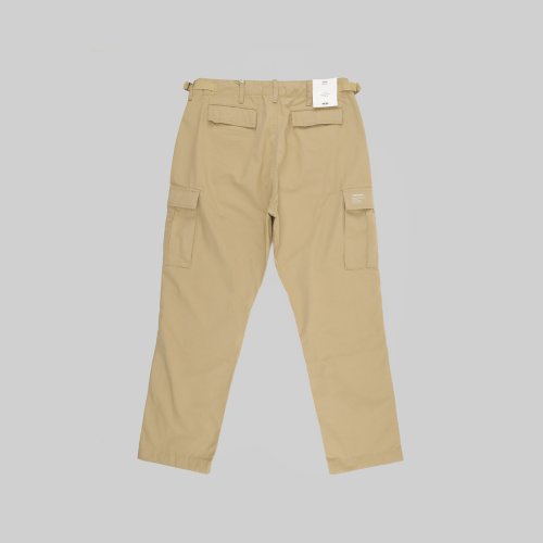 Брюки мужские Obey Fatigue артикул:142020161 - купить в магазине Дайс