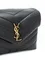 Сумка Saint Laurent Loulou Toy черный