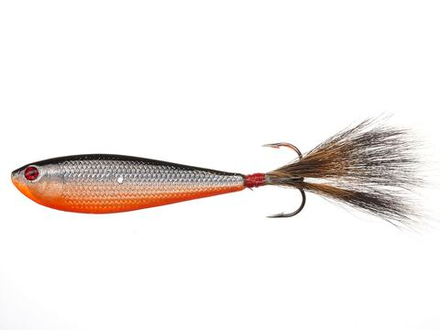 Бокоплав Lucky John OSSA 5 50мм/101 блистер