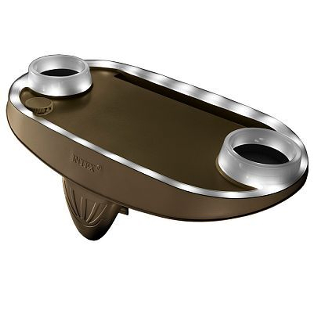Поднос для СПА-бассейнов Intex 28520