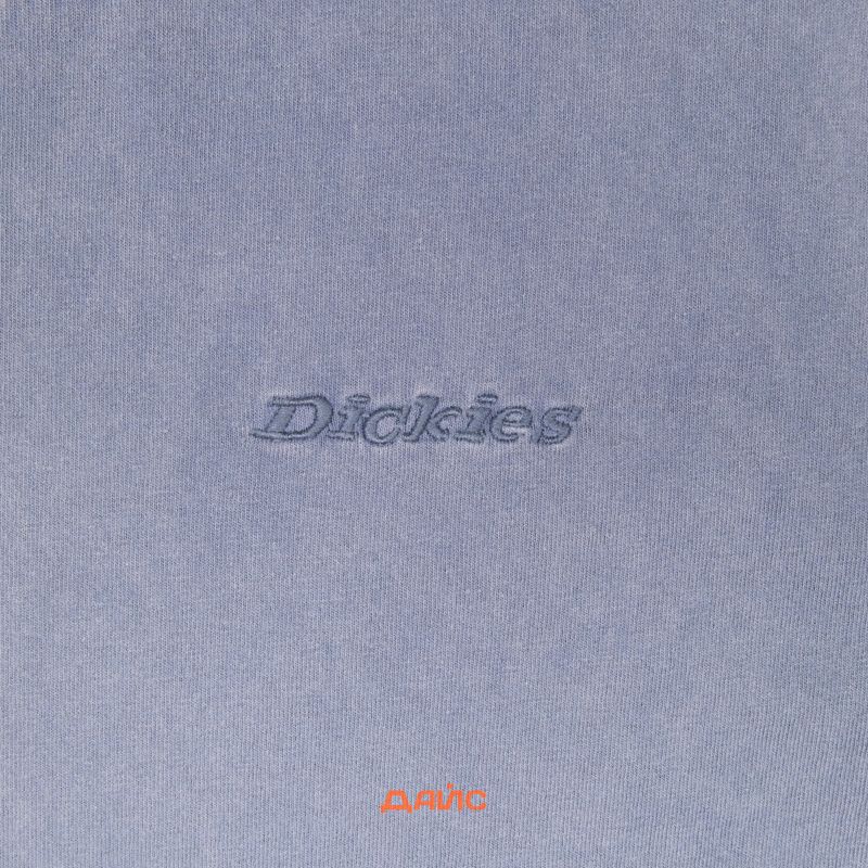 Футболка мужская Dickies Plentywood артикул:DK0A866BG701 - купить в магазине Дайс
