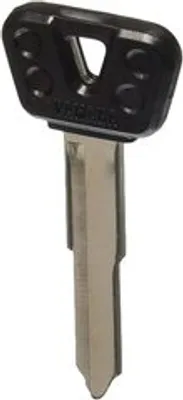 Ключ (заготовка) Yamaha 4BH825110900