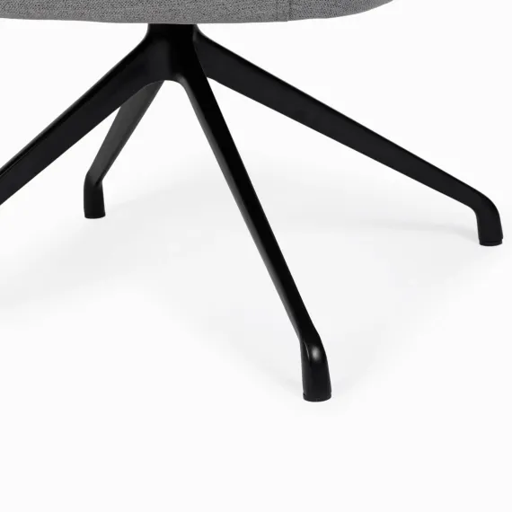 Офисное кресло Vind серое