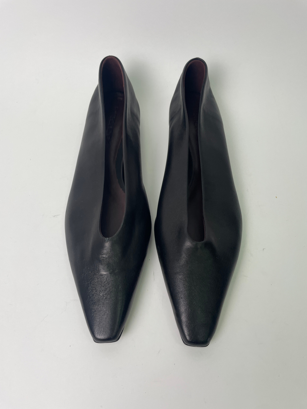 Туфли Bottega Veneta