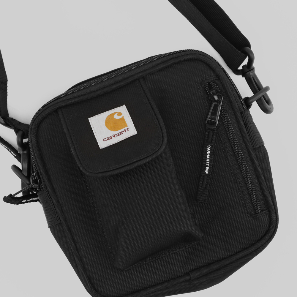 Сумка Carhartt WIP Essentials Bag - купить в магазине Dice с бесплатной доставкой по России
