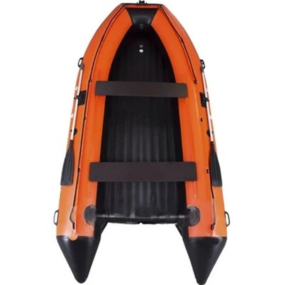 Лодка ПВХ SOLAR-350 К (МАКСИМА)