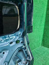 Крышка багажника Chery Tiggo 8 Pro Max (2023-н.в.)