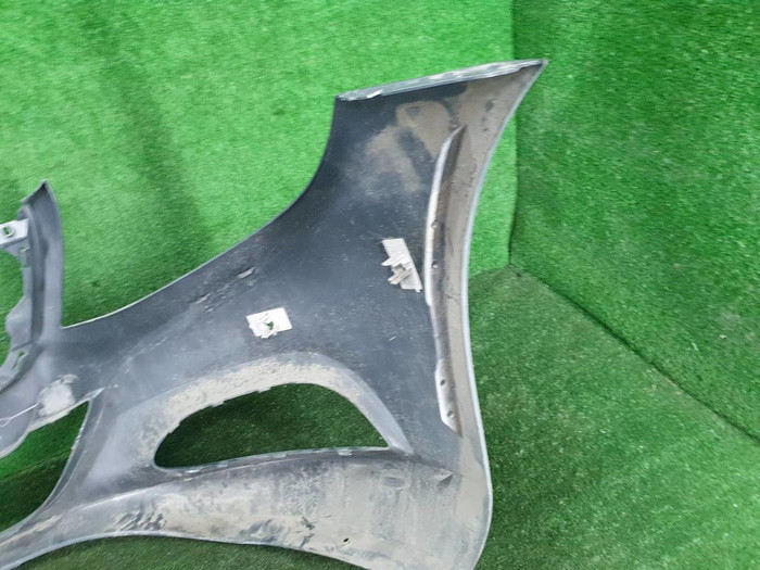 Бампер передний Mercedes S W222 (2013-2017) Maybach