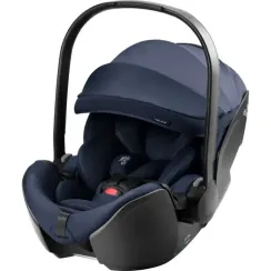 Автокресло Britax Roemer Baby-Safe Pro Style Night Blue