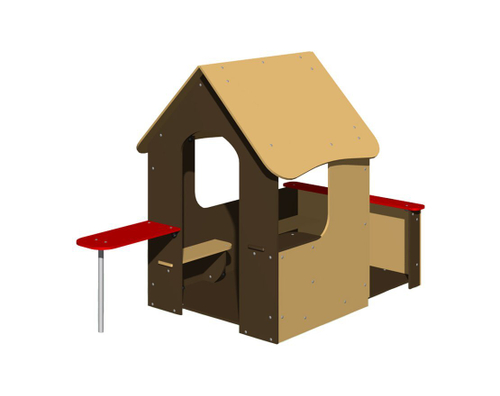 Детский домик 111.17.00