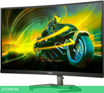 Монитор Philips 32M1C5500VL/01 черный