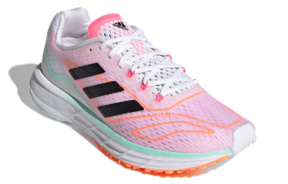 Кроссовки Adidas Sl20.2 Summer.Ready (Женская размерная сетка)