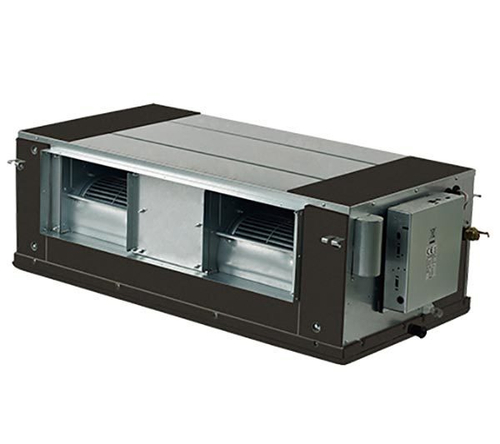 Канальная VRF система Midea MI2-560FADHN1